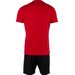 Komplet piłkarski męski Phoenix II Set Joma - red black