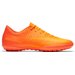 Buty piłkarskie turfy Mercurial X Victory VI TF Nike - pomarańczowe