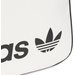 Torba listonoszka Vintage Airliner Adidas Originals - biała