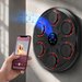 Tarcza bokserska muzyczna Smart Boxer BX300 Bluetooth Gymtek