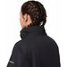 Kurtka damska parka Pulaski Columbia - black