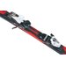 Narty z wiązaniami Head Peak FLR PR + Power 11