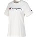 Koszulka damska Slim Fit Champion - biały