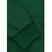 Bluza męska Carson Hooded Pitbull West Coast - Green