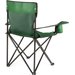 Krzesło turystyczne składane Outtec - zielone