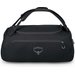 Torba z funkcją plecaka Daylite Duffel 60L Osprey - Black