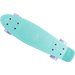 Deskorolka pennyboard Pastel Nils - miętowa