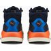 Buty X-Ray Speed Mid WTR Jr Puma - navy