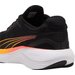 Buty do biegania Scend Pro Puma - czarny/wielokolorowy
