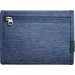 Portfel Euro Tatonka - granatowy