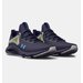 Buty Hovr Rise 4 Under Armour - navy