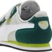 Buty Cabana racer SL 20 V PS Jr Puma - gray/green