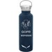 Butelka termiczna Valsura 450ml GOPR x Salewa - navy