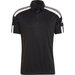 Koszulka męska polo Squadra 21 Polo Adidas - czarna