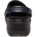 Chodaki Classic Platform Lined Clog Wm's Crocs