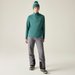 Bluza męska Fuse Up II Core Stretch Dare2B - mediterranea