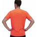 Koszulka męska Combi Joma - coral fluor