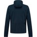 Bluza męska Puez Sun Hoodie Salewa - navy blazer