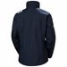 Kurtka damska Crew Midlayer 2 Helly Hansen - granatowa