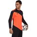 Bluza bramkarska Squadra 21 Goalkeeper Jersey Adidas - orange/black