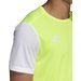 Koszulka juniorska Estro 19 Adidas - jasny żółty/biały