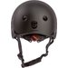 Kask dziecięcy Scoot and Ride - czarny