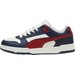 Buty RBD Game Low Puma - biały/granatowy/wielokolorowy