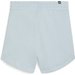Spodenki damskie High Waist TR Puma - turkusowe