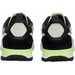 Buty R22 Puma - szary/granatowy/limonkowy
