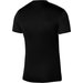 Koszulka juniorska Dri-Fit Precision VI Nike - black