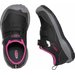 Buty Speed Hound Jr Keen - różowe