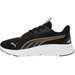 Buty FlexFocus Lite Modern Puma - black