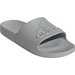 Klapki Adilette Aqua Adidas - Grey Two