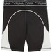 Spodenki damskie Fit Train Strong Puma - czarne