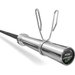 Gryf olimpijski UF350 Professional 220cm 50mm z zaciskami UpForm