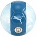 Piłka nożna Manchester City FtblCore 5 Puma