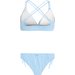 Strój kąpielowy damski Prthelp Protest - havasu blue
