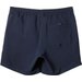 Spodenki kąpielowe męskie Solid Volley Quiksilver - dark navy