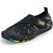 Buty do wody Tegu Aqua-Speed - czarny/żółty