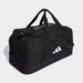 Torba Tiro League Duffel Medium 40L Adidas - czarna