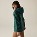 Kurtka damska Pack It Jacket III Regatta - mediterranea