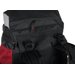 Plecak turystyczny Argon 40 L Outhorn - czerwony