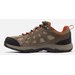 Buty trekkingowe Redmond III Waterproof Columbia - pebble/dark sienna