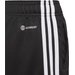 Spodenki juniorskie Designed 2 Move 3-Stripes Shorts Adidas