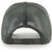 Czapka z daszkiem MLB New York Yankees Branson '47 MVP 47 Brand - charcoal