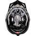 Kask rowerowy MV29 Drizzle Meteor - czarno-szary