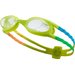 Okulary pływackie juniorskie Easy-Fit Nike Swim - atomic green