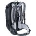 Plecak Trans Alpine 30L Deuter - black