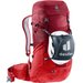 Plecak Futura Pro 36L Deuter - masala-cherry
