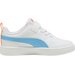 Buty Rickie AC PS Jr Puma - white/blue